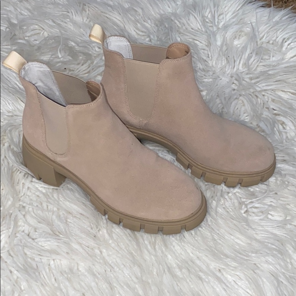 size 8.5 steve madden